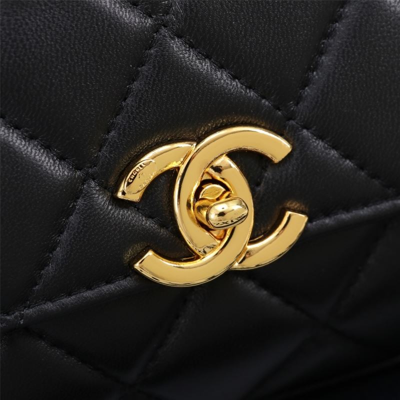 Chanel Other Stachel Bags